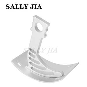 ป้ายทะเบียนรถมอเตอร์ไซด์ดัดแปลง,กรอบป้ายทะเบียนเหมาะสำหรับHonda <span class=keywords><strong>Cbr600rr</strong></span> 2005-2012 - Product Image 6