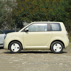 Changan Lumin 2024-2025, Vehículo Eléctrico de Nueva Energía, Mini EV, 301 km de Autonomía, Hecho en China - Product Image 4