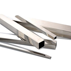 Lượng Mưa Cứng Cứng PH Hợp Kim ASTM S15500 XM-12 Thép Không Gỉ Liền Mạch Ống 904L 316ti Hàn Uốn 2B Kết Thúc - Product Image 1