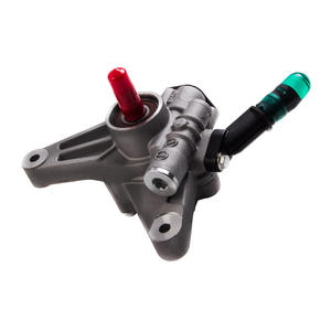 56110-RYE-A04 56110-RDJ-A01 56110-RDA-A01 para Honda Odyssey <span class=keywords><strong>Pilot</strong></span> RL TL MDX bomba de refuerzo de dirección bomba de potencia bomba hidráulica - Product Image 4