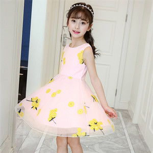 Western Simple Short Party African Bazin Embroidery Dresses <strong>Design</strong> For Girl Pictures From China Wholesale <strong>Websites</strong> - Product Image 2