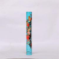Romantische Rose Petal Wedding Bloemen Party Popper Eco Vriendelijke Confetti Shooter Cannon