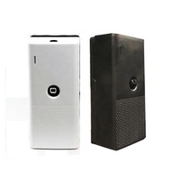 Petit diffuseur d'arôme en plastique professionnel Machine électrique à piles distributeur automatique de parfum d'air utilisation d'hôtel sans eau