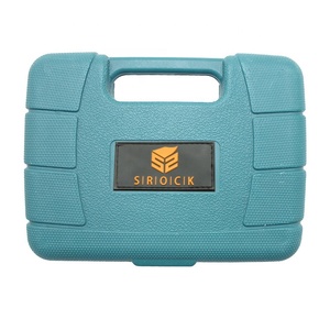 Juego de herramientas de mano para el hogar, Destornillador plano, herramienta de trabajo de madera, SR8008E, 8 unidades - Product Image 5