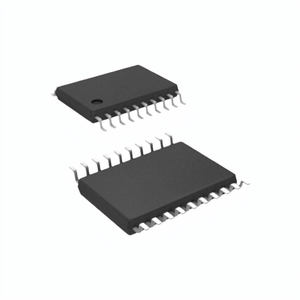 ชิ้นส่วนอิเล็กทรอนิกส์ 74ABT2244PW,112 20 TSSOP ลอจิกดั้งเดิม - Product Image 1