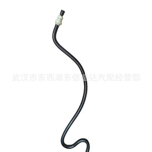 ท่อคลัตช์เปอโยต์ ซีตรอง 9675299080 สำหรับเปลี่ยนซ่อมใหม่ - Product Image 2