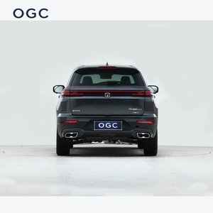 Changan CS55 Plus 2021 LHD 5 places 1.5T AT Voiture d'occasion <span class=keywords><strong>Prix</strong></span> abordable Vente en gros Ghana Nigéria Togo Bénin Côte d'Ivoire Fournisseur Chine - Product Image 6