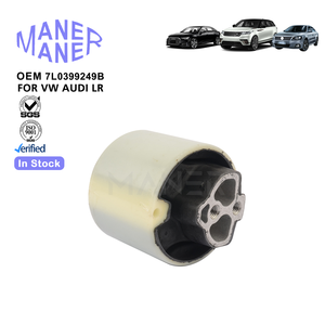 MANER汽车发动机系统7L0399249B大众奥迪Q7途锐95537505720批发定制支架 - Product Image 1