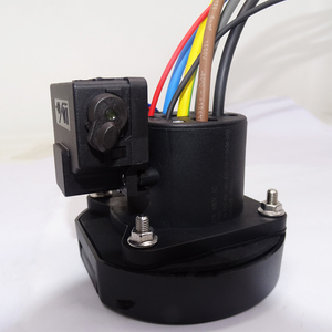 Ce RoHS xe EV kết nối <span class=keywords><strong>Schuko</strong></span> 3 giai đoạn IEC <span class=keywords><strong>62196</strong></span> ổ cắm loại <span class=keywords><strong>2</strong></span> ổ cắm cho EV sạc wallbox kết nối - Product Image 2