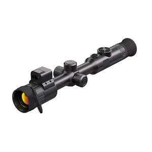 <span class=keywords><strong>NNPO</strong></span> TC23S Mejor precio 2-8X HD Óptica Imagen térmica Alcance de caza Visión nocturna infrarroja Monocular térmico Hecho de aleación de aluminio - Product Image 1