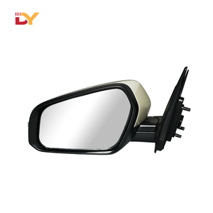 Rétroviseur de véhicule électrique à prix de gros, 87610/87620-I7000 	 Rétroviseur <span class=keywords><strong>HYUNDAI</strong></span> CRETA 2021-2024 - Product Image 1