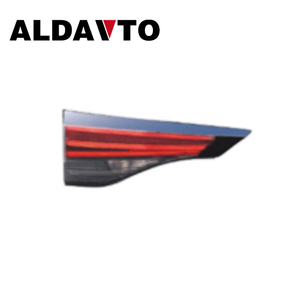 Cubierta de faro antiniebla sin orificio para Toyota <span class=keywords><strong>Sienna</strong></span> 2021, compatible con modelos 2020, <span class=keywords><strong>2022</strong></span>, números de pieza 52127-08090, 52128-08090, 81110-08100, 81110-08120, 53101-08210, para rejilla de faro delantero. - Product Image 6