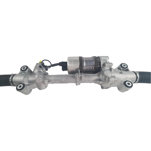 Caja <span class=keywords><strong>de</strong></span> <span class=keywords><strong>Dirección</strong></span> NTP para Lexus IS300 IS350 IS500 2014-2025 X30 5.0L V8, Remanufacturada, Calidad OEM, Ajuste Directo - Product Image 3