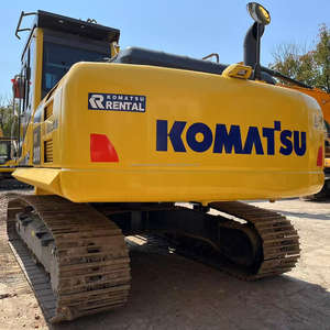 Venta caliente usado Original Japón Komatsu PC200 Excavadora Pala Modelos 2, 2, 2, 1, 2, 3, 2, 3, 1, 2, 3, 2, 3 - Product Image 6