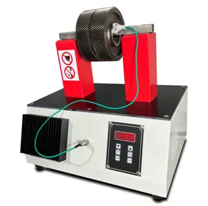 Induction Bearing heater used in bearing industry LF-25