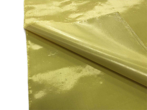 Feuille de laminat aramide UD, tissu aramide anti-coupure, feuilles d'aramide UD flexibles pour matériaux composites avancés dans les articles de sport - Product Image 2