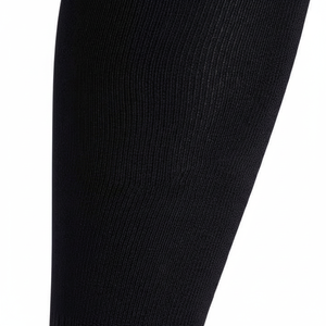 Hot New Chaussettes décontractées de haute qualité pour hommes Logo personnalisable Couleurs Respirant Écologique pour un usage professionnel - Product Image 1