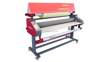 Electric Hot Selling 63 Inches 160cm Cold <b>Laminating</b> Machine With <b>Lamination</b> Film - Product Image 3