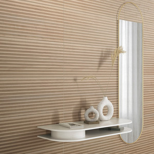 Azulejo Decorativo Malmo Light 30x90 cm 12 mm Acabado Mate Bordes Rectificados - Product Image 5