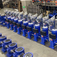 Aérateur à roue à aubes électrique à nano-bulles 1,5-3 kW 220-380 V pour bassin piscicole d'aquaculture, 3 kg/h, haute performance pour 3-8 acres