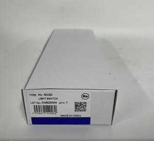 Interruptor de Límite Industrial Nuevo y Original HL-5030 - Product Image 1