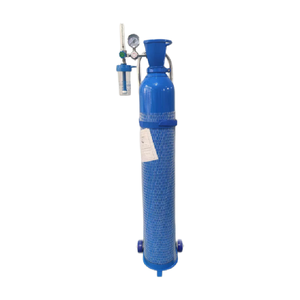 Carretilla para Cilindros de Gas - Product Image 5