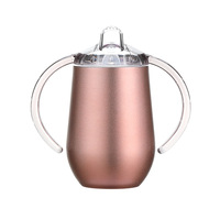 Moulage sur mesure en acier inoxydable 304 pour bouteilles – Développement de moules pour gobelets isothermes à double paroi, chaud/froid, sous vide, 5000-15000 unités