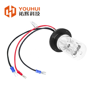 Enstrüman ışık kaynakları için <span class=keywords><strong>d2</strong></span> lamba spektrofotometerdd10 Tz döteryum lambalar - Product Image 5