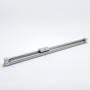 Baru Original Ready 530907 DGC-12-500-G-<span class=keywords><strong>P</strong></span>-A Gudang Otomasi Industri PLC Programming Controller - Product Image 1