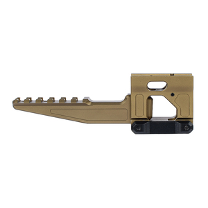 Combinaison tactique HRF SKIFF II pour pointeur laser <span class=keywords><strong>DBAL</strong></span> à des fins de sécurité - Product Image 5