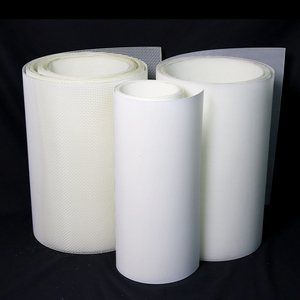 Kaliteli kare delik <span class=keywords><strong>Polyester</strong></span> kurutma gıda kurutma için örgülü konveyör bant <span class=keywords><strong>Polyester</strong></span> Monofilament filtre örgü - Product Image 6