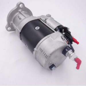 Nouvel ensemble de démarreur <span class=keywords><strong>Wellco</strong></span> 24V 5367762 3021036 5284083 certifié ISO pour pièces de véhicules - Product Image 3