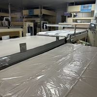 Papel Decorativo Laminado en Caliente con Melamina, Papel Impregnado con Melamina para Muebles, Laminación de Tablero de Partículas MDF
