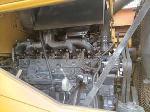 Cargadora de ruedas usada 2021 Komatsu WA470 a la venta - Product Image 3