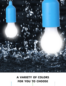 Pin hoạt động LED ánh sáng cho Treo GiấY đèn lồng sử dụng cho Đảng trang trí - Product Image 6