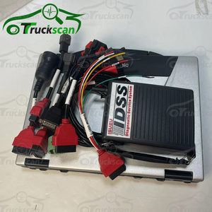 Kit de Herramientas de Diagnóstico IDSS para Isuzu, E-IDSS para Vehículos Isuzu, Herramienta de Escaneo de Diagnóstico para Excavadoras y Laptop CF53 - Product Image 4