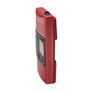 Calentador de Gas Portátil Plegable para Interiores, de Propano/<span class=keywords><strong>Butano</strong></span>, con Quemador Cerámico Infrarrojo de 4.2KW, Venta Directa de Fábrica, OEM/ODM, con Certificación CE - Product Image 4