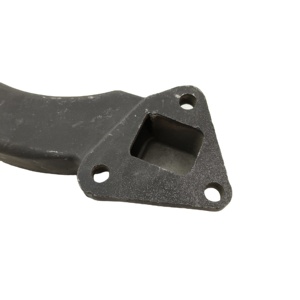 Tubo de entrada de bomba de agua de alta resistencia Quanchai QC495T, pieza de repuesto para sistema de refrigeración del motor, Jiangsu, con 6 meses de garantía de diseño superior - Product Image 3