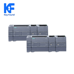 <span class=keywords><strong>Siemens</strong></span> 6ag2214-1ag40-1xb0 SIP-LUS 1200 CPU 1214c T1 nhỏ gọn 100% ban đầu PLC Pac & bộ điều khiển chuyên dụng - Product Image 2