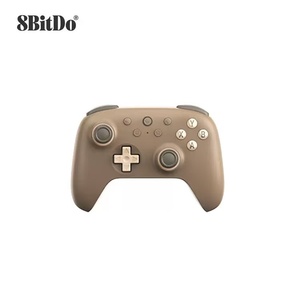 Control Inalámbrico 8BitDo Ultimate 2C de Alta Calidad para PC con Windows y <span class=keywords><strong>Android</strong></span>, Tasa de Sondeo de 1000 Hz, Joysticks con Efecto Hall - Product Image 5