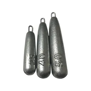 Wholesale iron fishing weights to Improve Your Fishing 