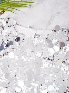 Débardeurs pour filles de 2 à 16 ans, pour spectacles sur scène, compétitions, hip-hop, jazz moderne, danse lyrique, costumes d'entraînement - Product Image 4