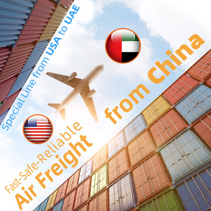 Air Express Fedex <span class=keywords><strong>Dhl</strong></span> Envío a Reino Unido/Francia/Italia Logística de reenvío Transporte privado Servicios de flete - Product Image 1