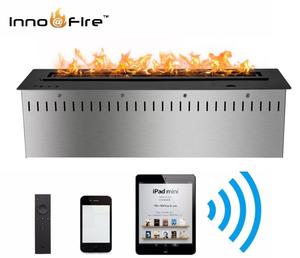 Chimenea inteligente de 36 pulgadas, quemador de alcohol, gran oferta - Product Image 2