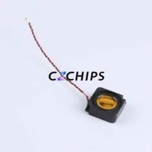 New-Original GSPK2810BOX-8R2W-L100S-2.0T Integrated Circuit IC Chip <b>Speaker</b> Whole <b>Sale</b> Electronic Component Chips & BOM Service - Product Image 1