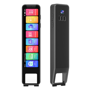 Penna Traduttrice Multilingue MD23 Versione Internazionale Android con Portata Wireless di 5m - Product Image 3