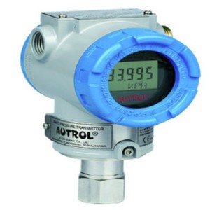 AUTROL 3200 Surveillance intelligente des données en temps réel pour les applications gaz-air - Product Image 3