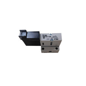 Nueva Válvula Solenoide Original VQD1151-V-5M-M5 - Product Image 1