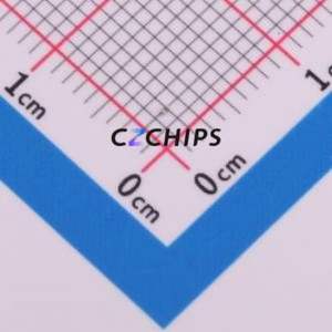BLM03PX330SZ1D Ferrite Bead 0201 RF ( Impedance @ Frequency: 33Ohm@100MHz )( Error: 25% )( DC Resistance (DCR): 55mOhm ) - Product Image 2