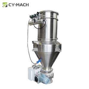 Industrial Automatic <strong>Conveyor</strong> Grain Powder Feeding Conveying Machine Pneumatic Vacuum <strong>Conveyor</strong> - Product Image 6
